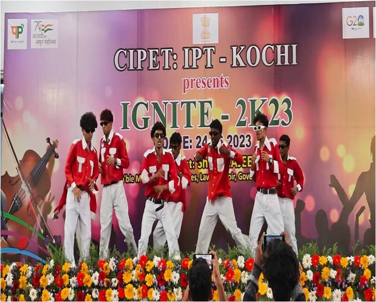 CIPET: Institute of Petrochemicals Technology Kochi Events photo 7
